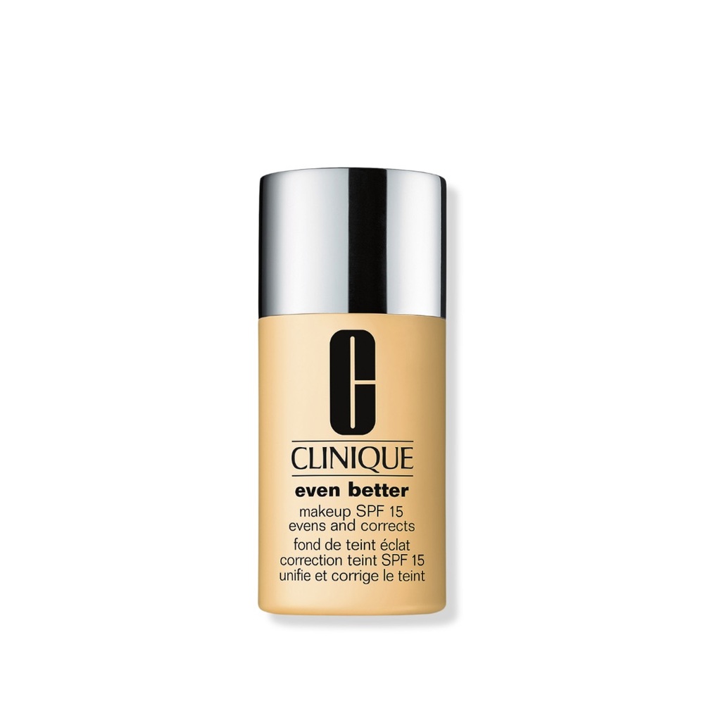 Clinique Even Better Makeup SPF 15 - OAT